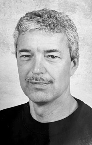 Daniel Stephen “Steve” Graham